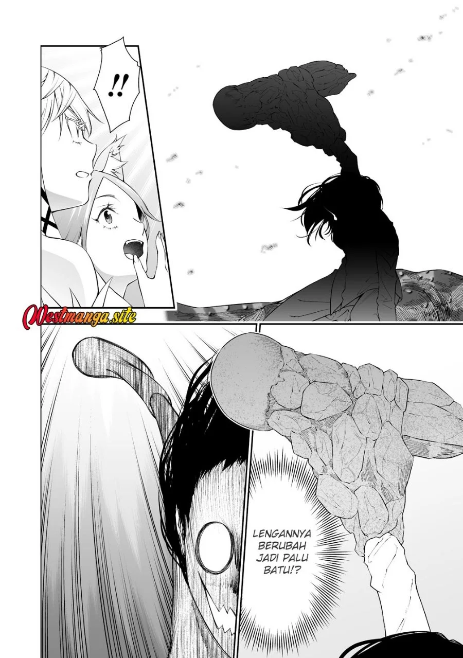 Bocchi Tenseiki Chapter 39 Gambar 14