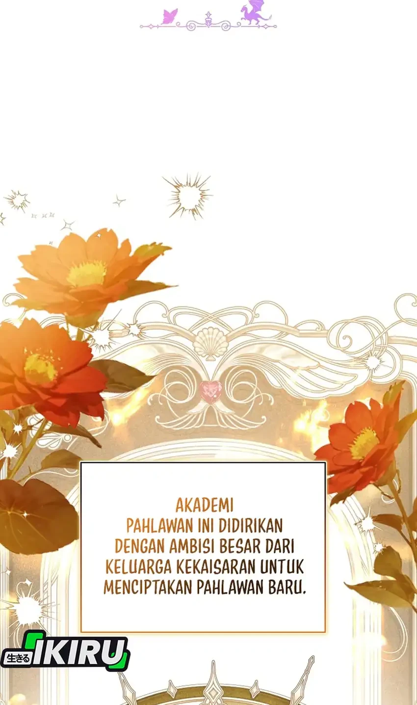 Bocil Pembuat Ulah Chapter 44 Gambar 36