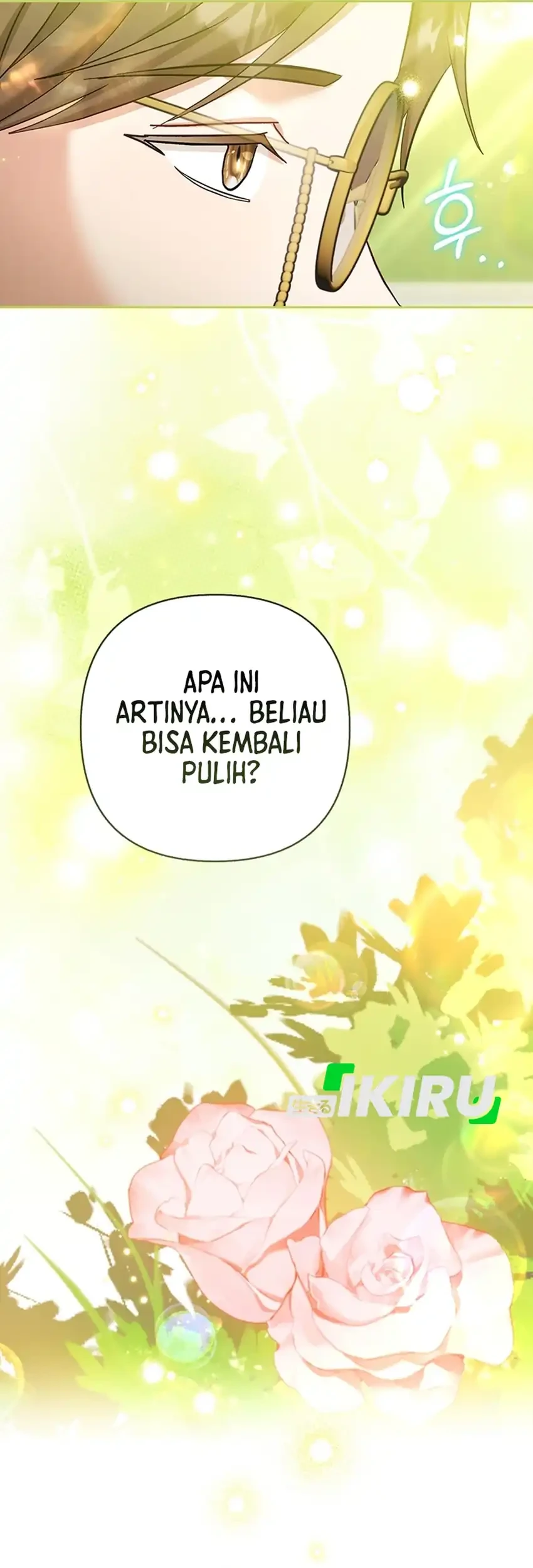 Bocil Pembuat Ulah Chapter 45 Gambar 35