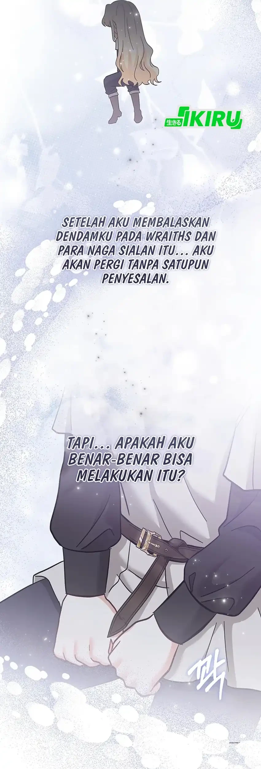 Bocil Pembuat Ulah Chapter 46 Gambar 38