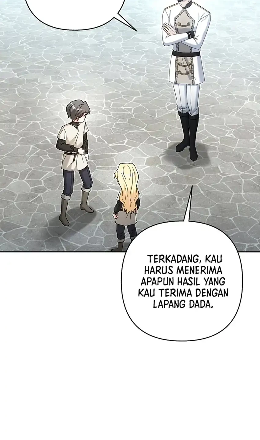 Bocil Pembuat Ulah Chapter 47 Gambar 32