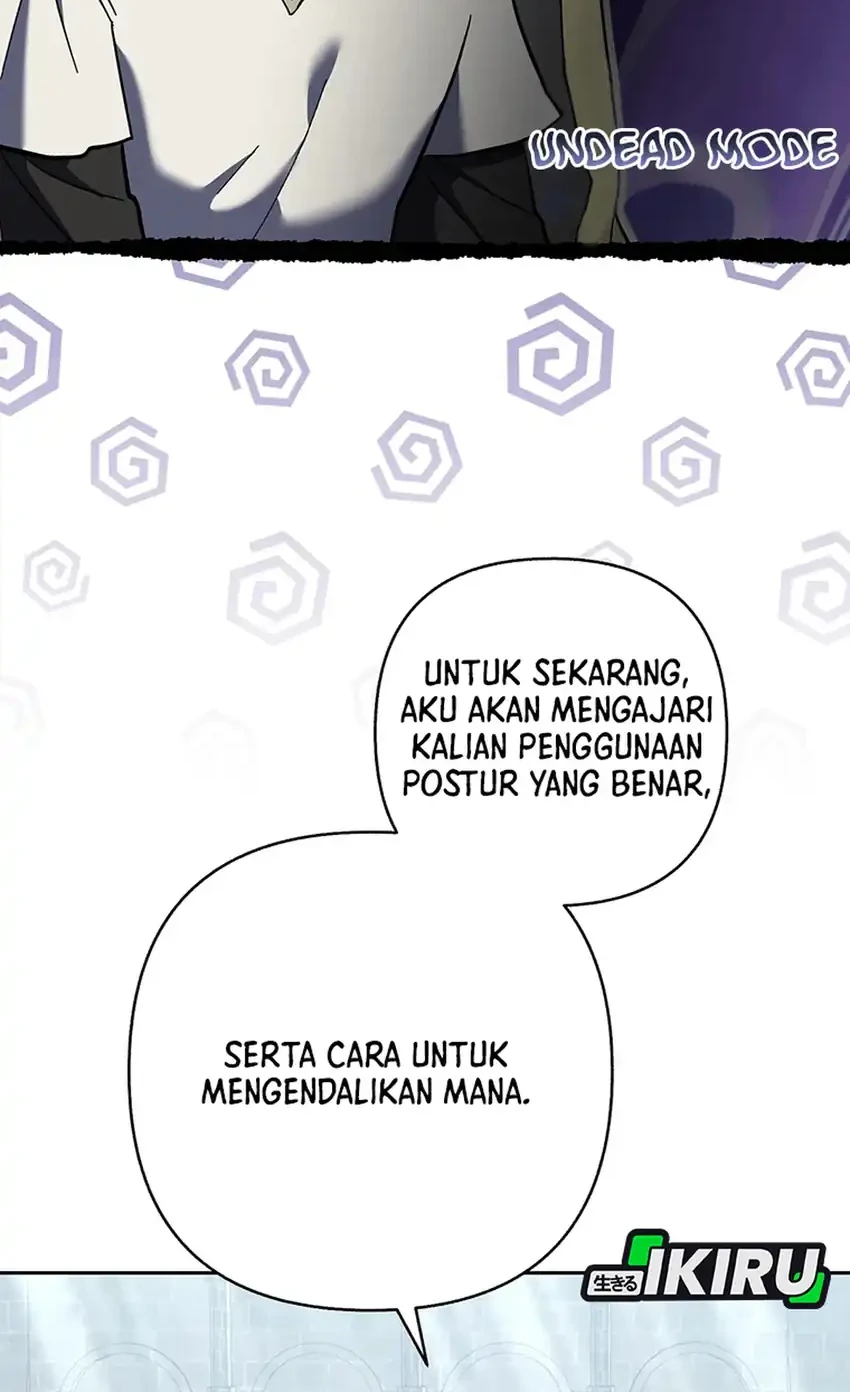 Bocil Pembuat Ulah Chapter 48 Gambar 37