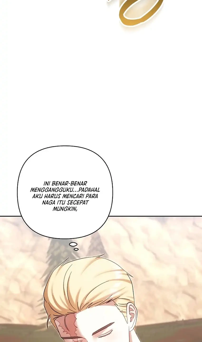 Bocil Pembuat Ulah Chapter 49 Gambar 32