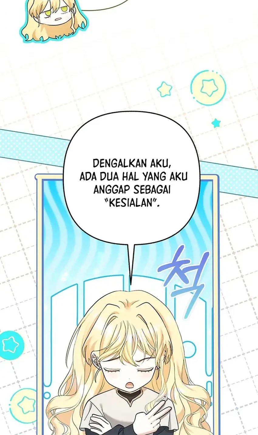Bocil Pembuat Ulah Chapter 51 Gambar 32