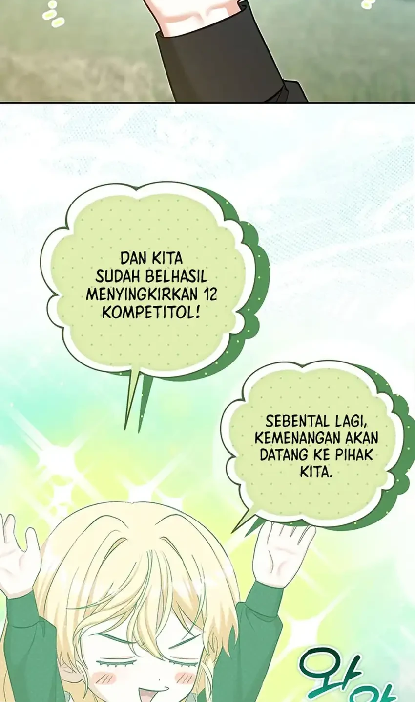 Bocil Pembuat Ulah Chapter 52 Gambar 34