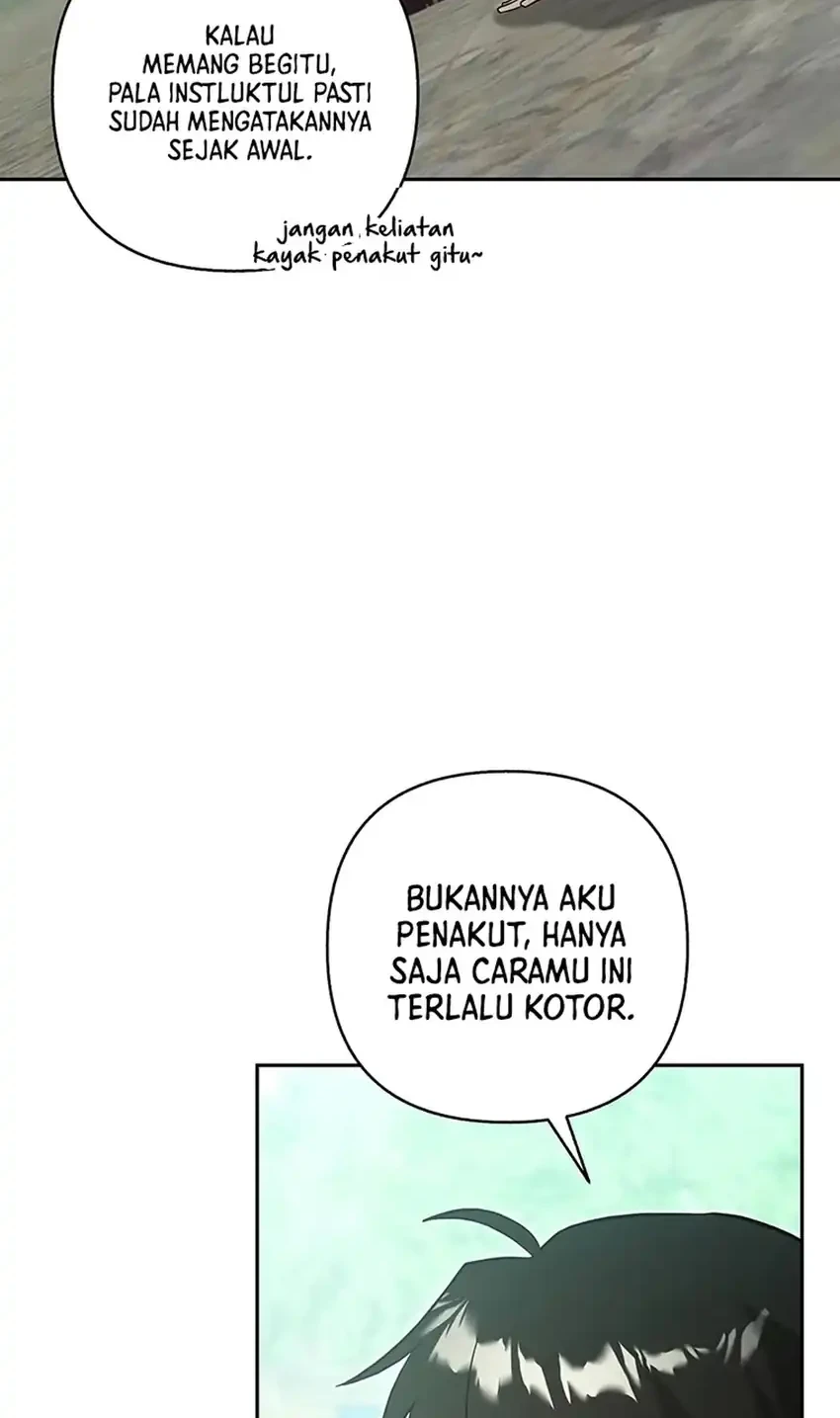 Bocil Pembuat Ulah Chapter 52 Gambar 36