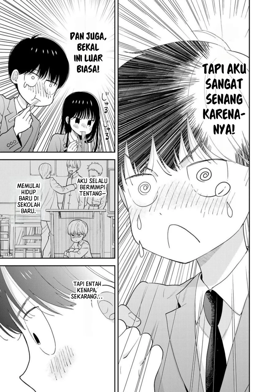 Boku dake ga Shitterun daze Chapter 1 Gambar 24