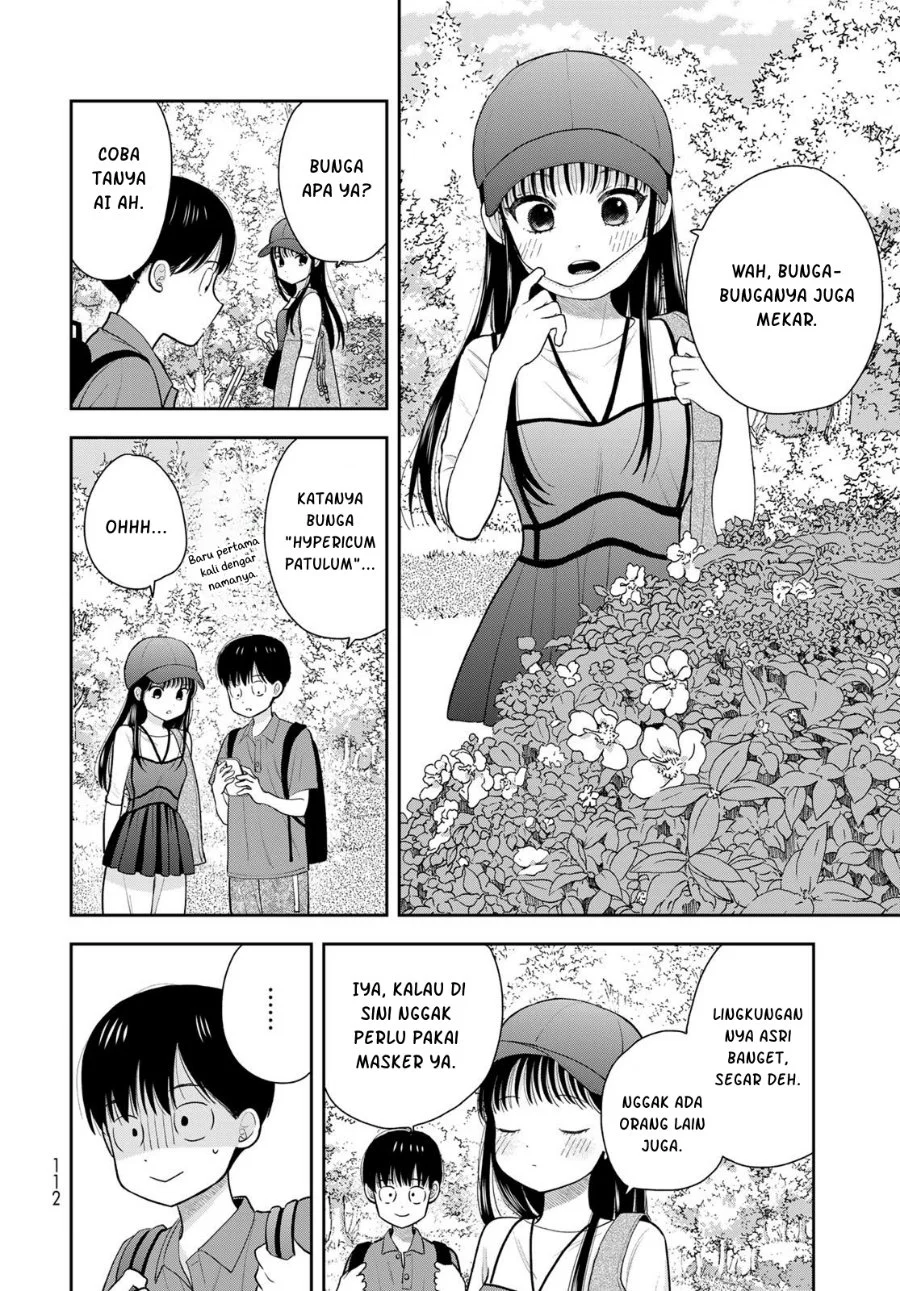 Boku dake ga Shitterun daze Chapter 13 Gambar 23