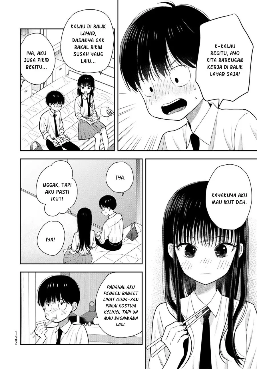 Boku dake ga Shitterun daze Chapter 6 Gambar 21