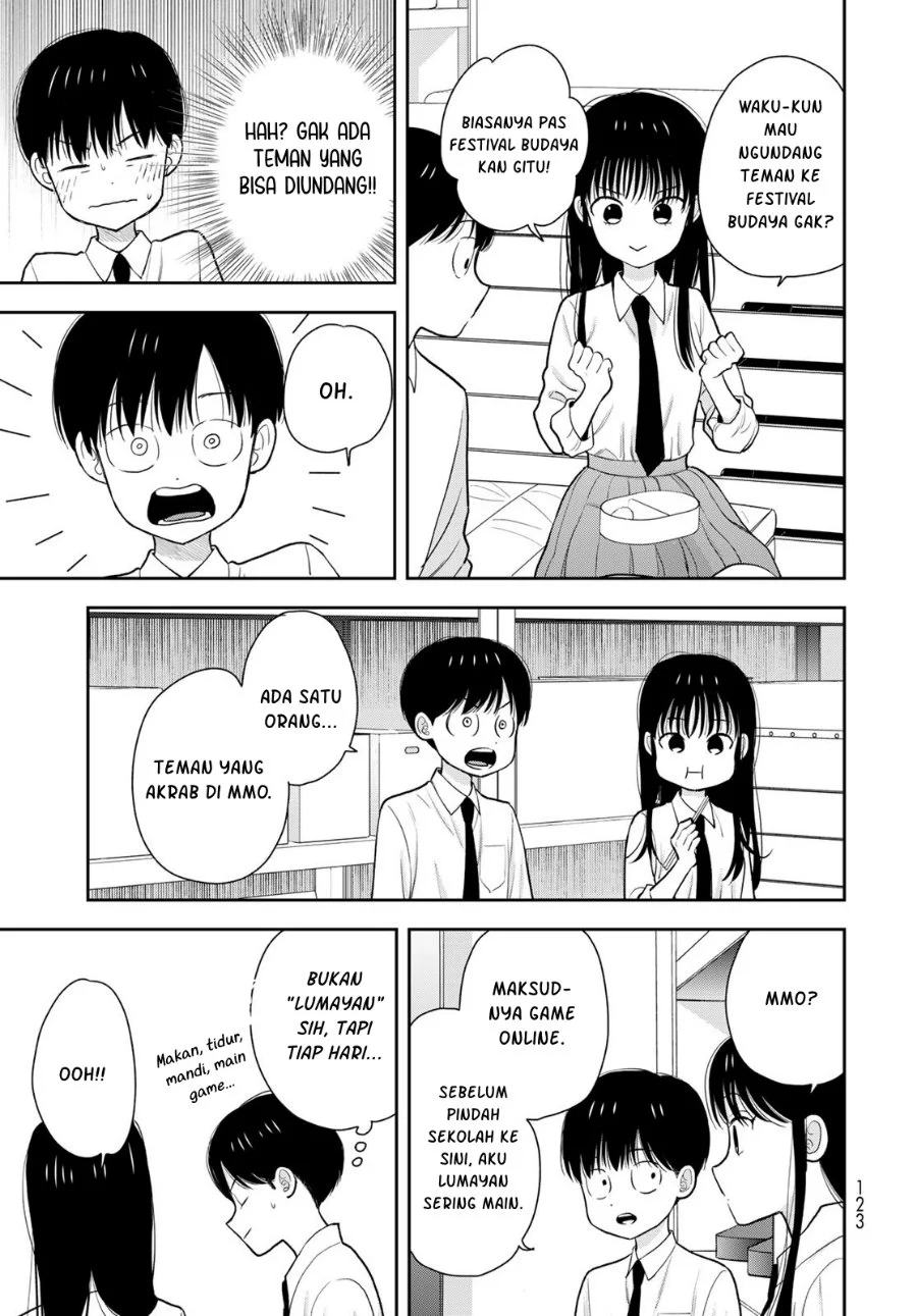 Boku dake ga Shitterun daze Chapter 6 Gambar 22
