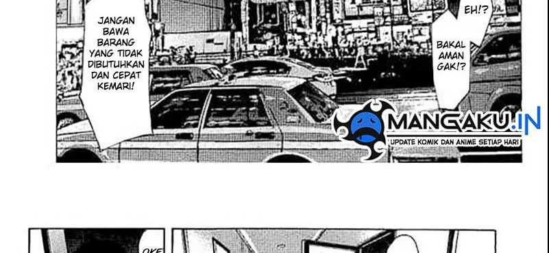 Bokutachi ga Yarimashita Chapter 18 Gambar 34