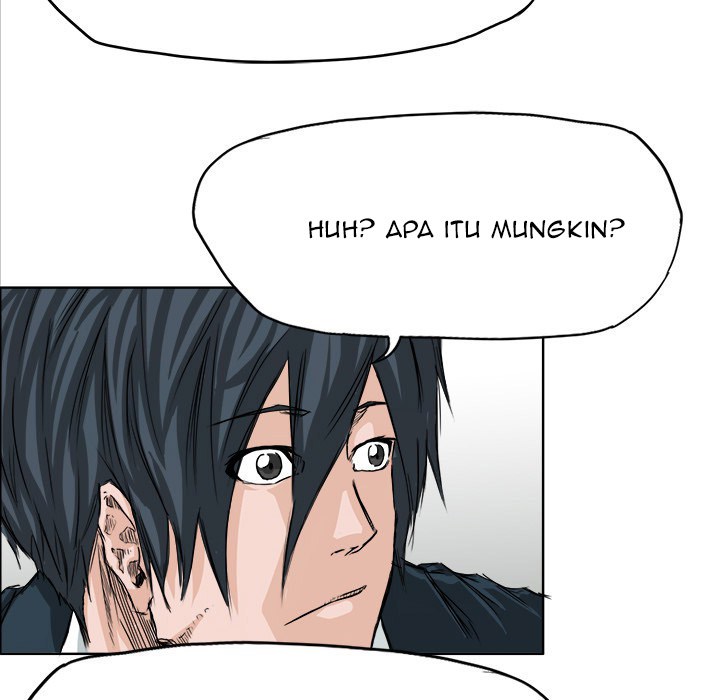 Boss in School Chapter 26 Gambar 38