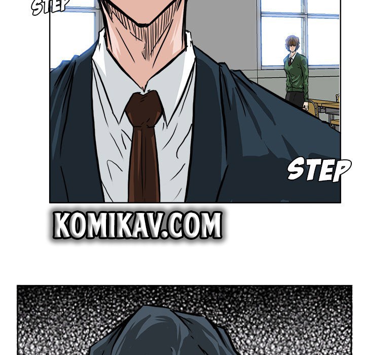 Boss in School Chapter 52 Gambar 37