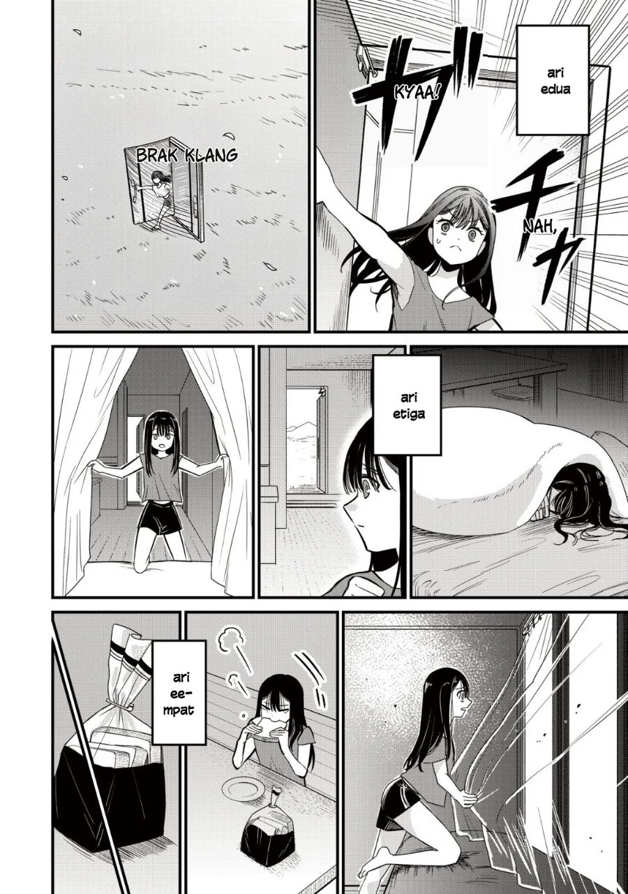 Bouken Shinai Watashi no Isekai Manual Chapter 1 Gambar 18