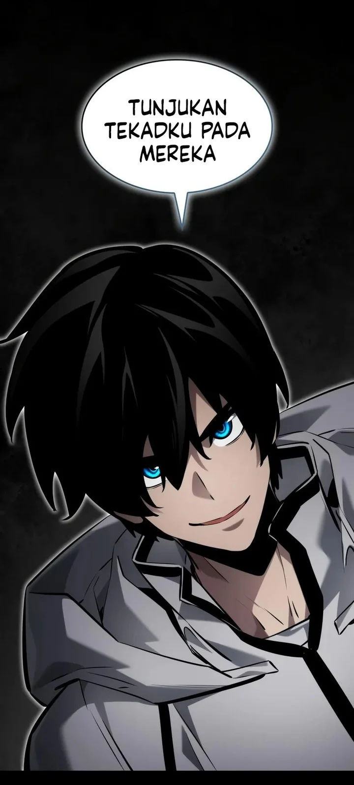 Boundless Necromancer Chapter 164 Fix Gambar 45