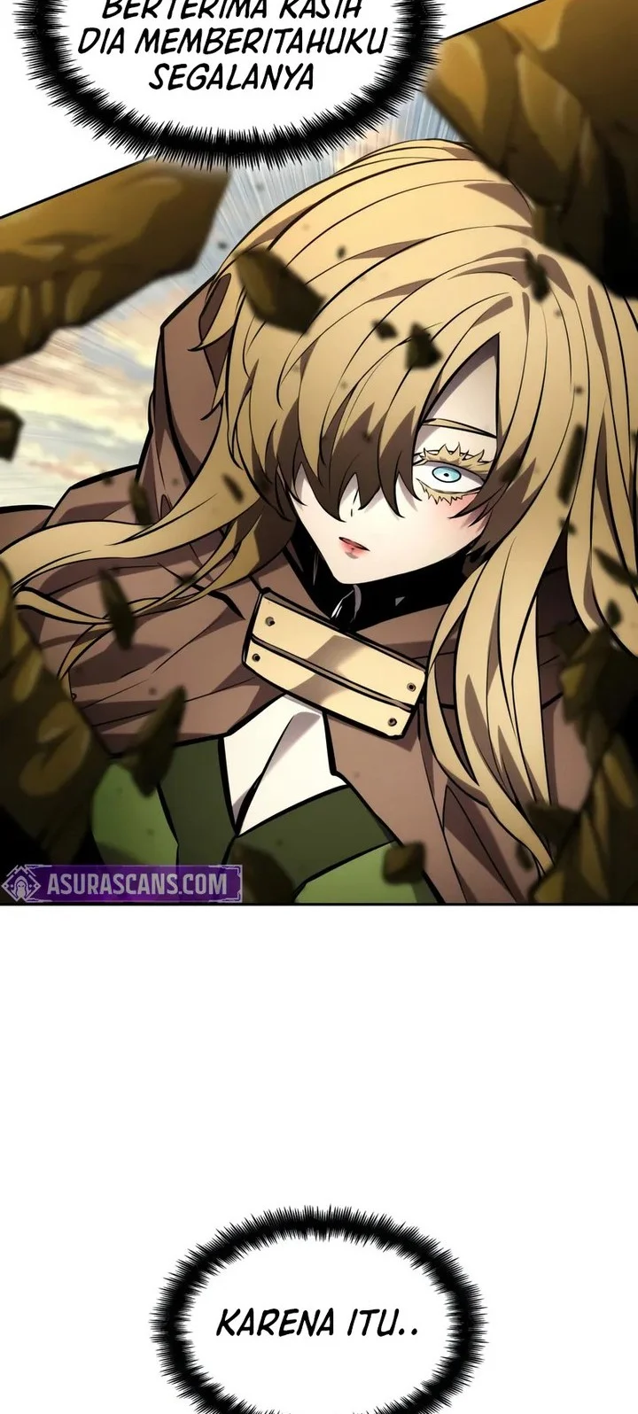 Boundless Necromancer Chapter 164 Fix Gambar 47