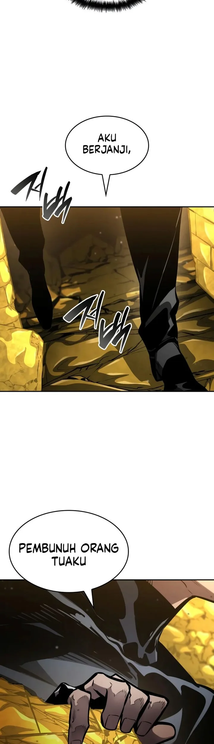 Boundless Necromancer Chapter 164 Fix Gambar 48