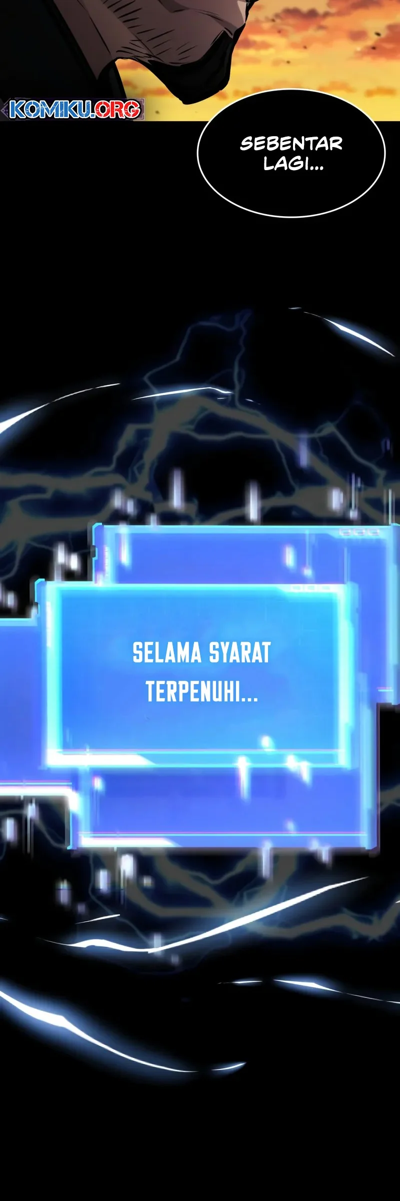 Boundless Necromancer Chapter 167 Gambar 54