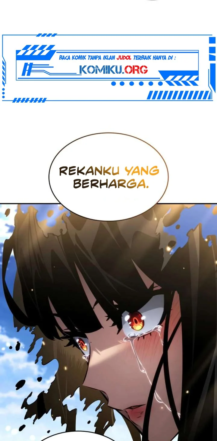 Boundless Necromancer Chapter 168 Gambar 40