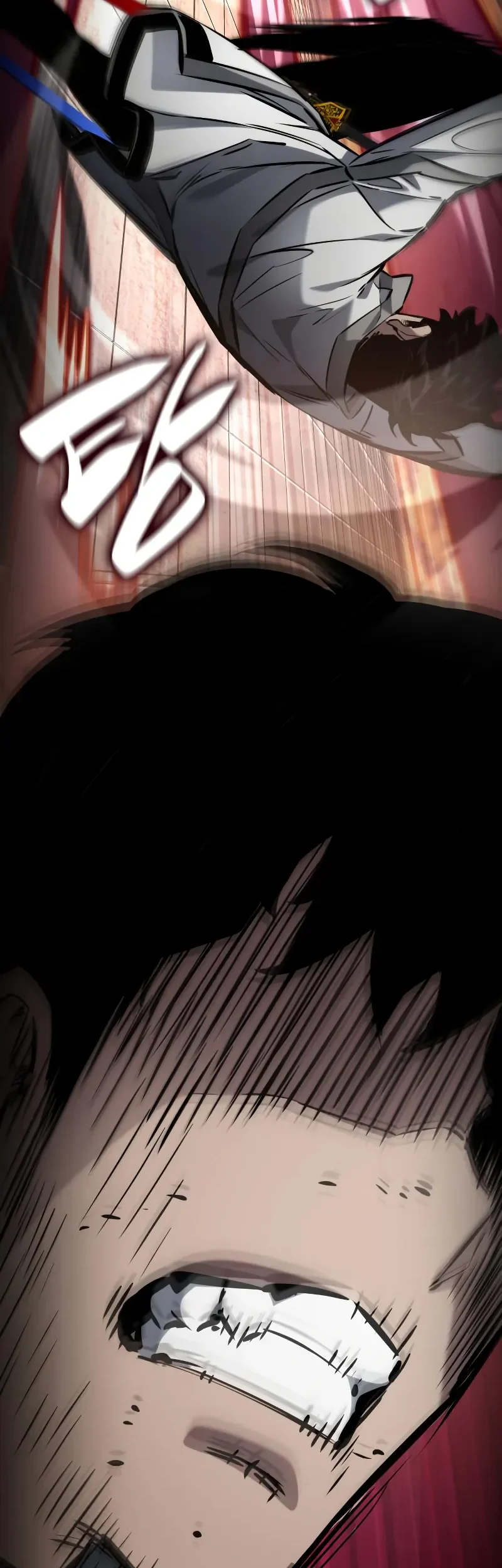 Boundless Necromancer Chapter 171 Gambar 46