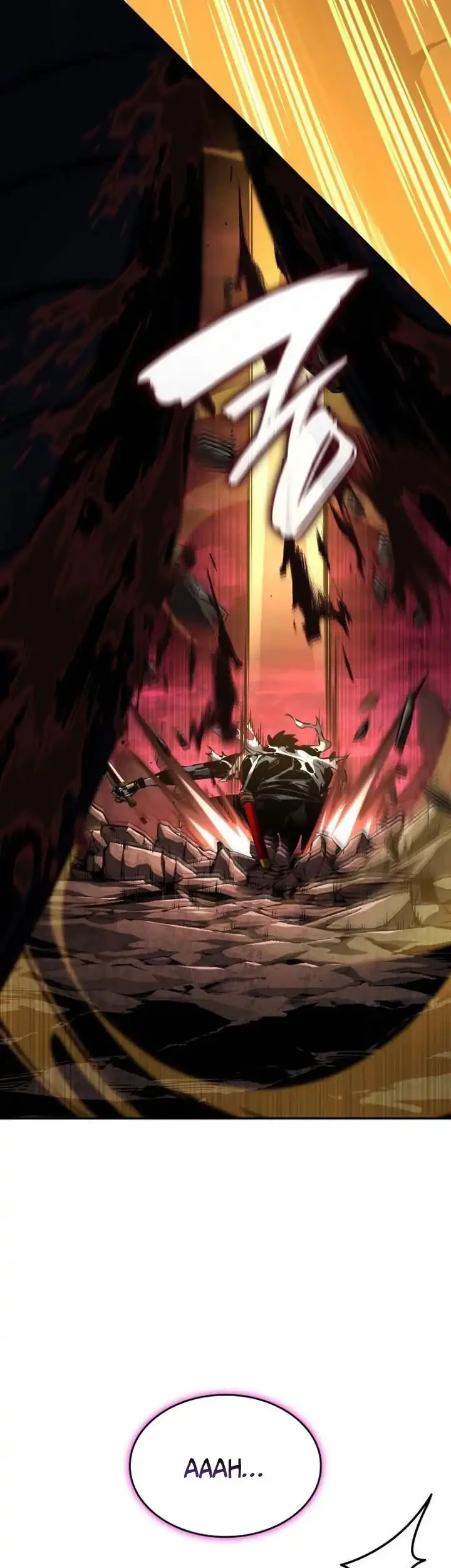 Boundless Necromancer Chapter 172 Gambar 52