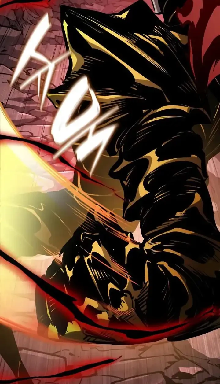 Boundless Necromancer Chapter 173 Gambar 64