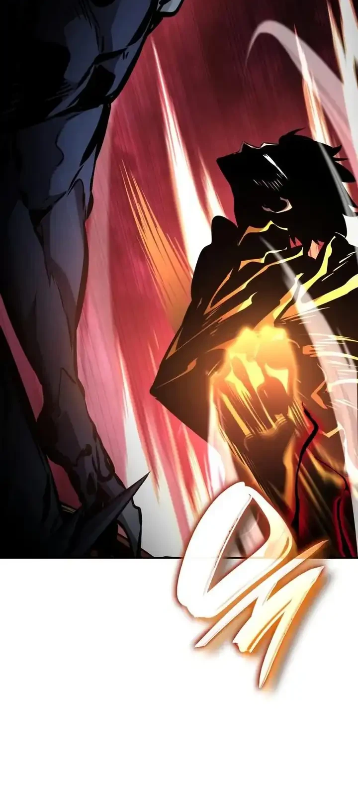 Boundless Necromancer Chapter 173 Gambar 66