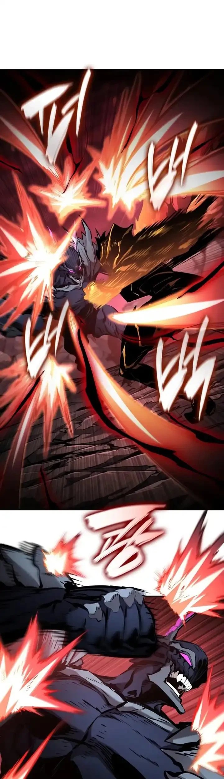 Boundless Necromancer Chapter 173 Gambar 67