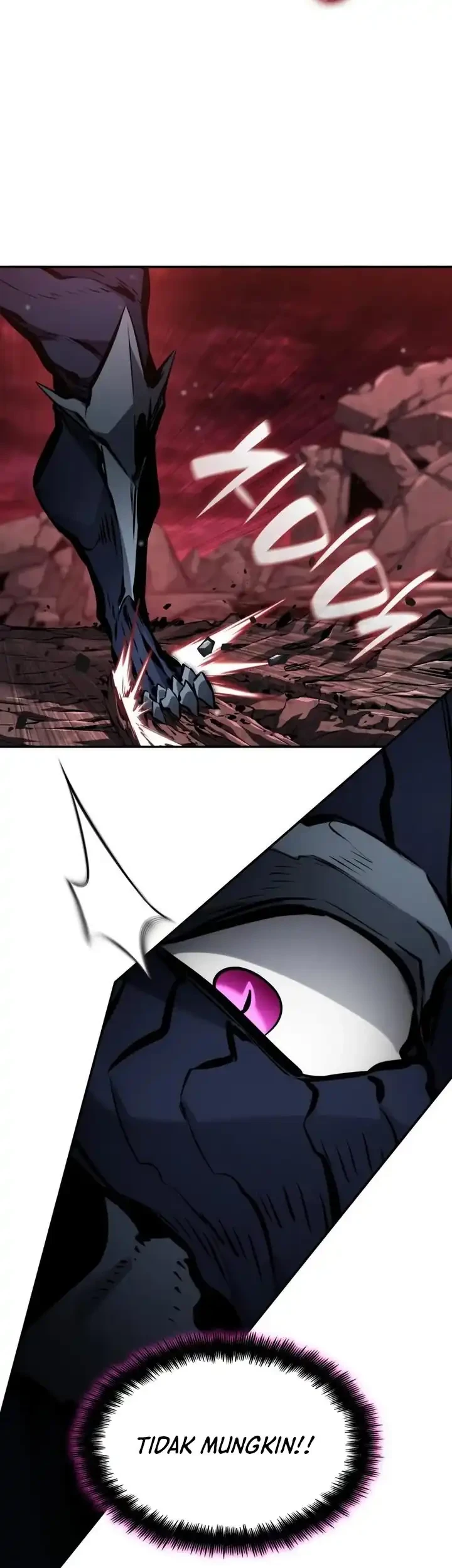 Boundless Necromancer Chapter 173 Gambar 69