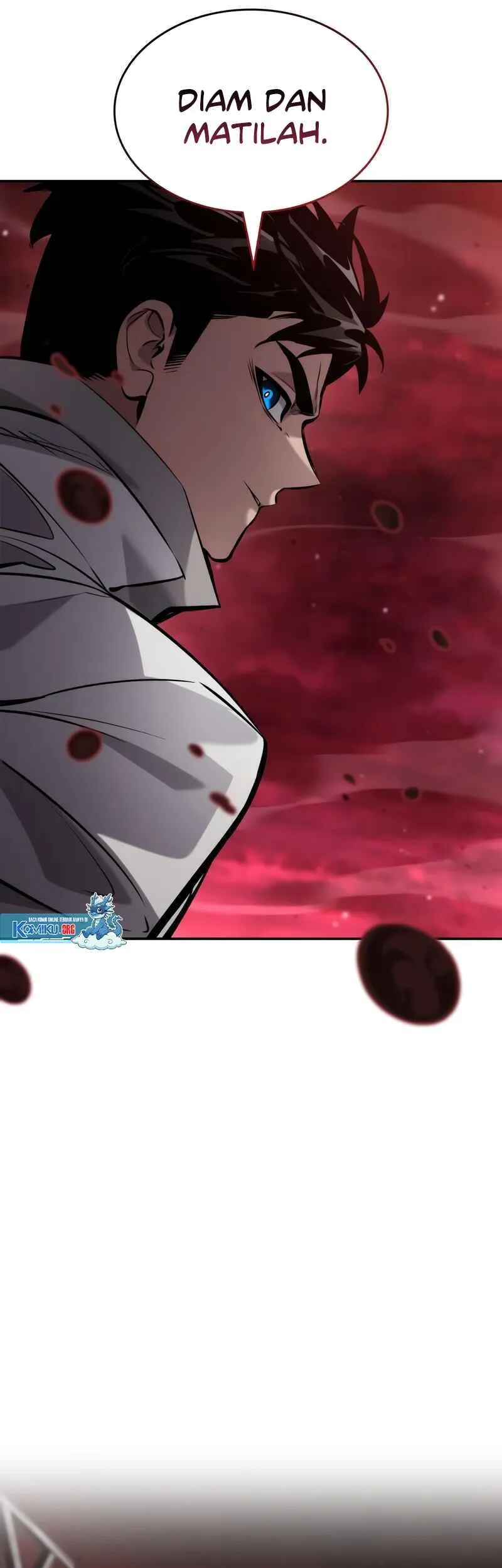 Boundless Necromancer Chapter 169 Gambar 48