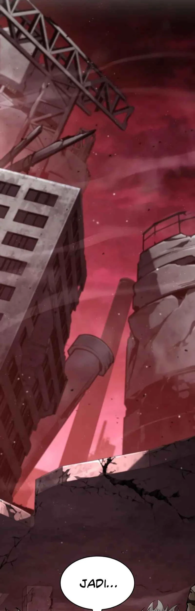 Boundless Necromancer Chapter 169 Gambar 49