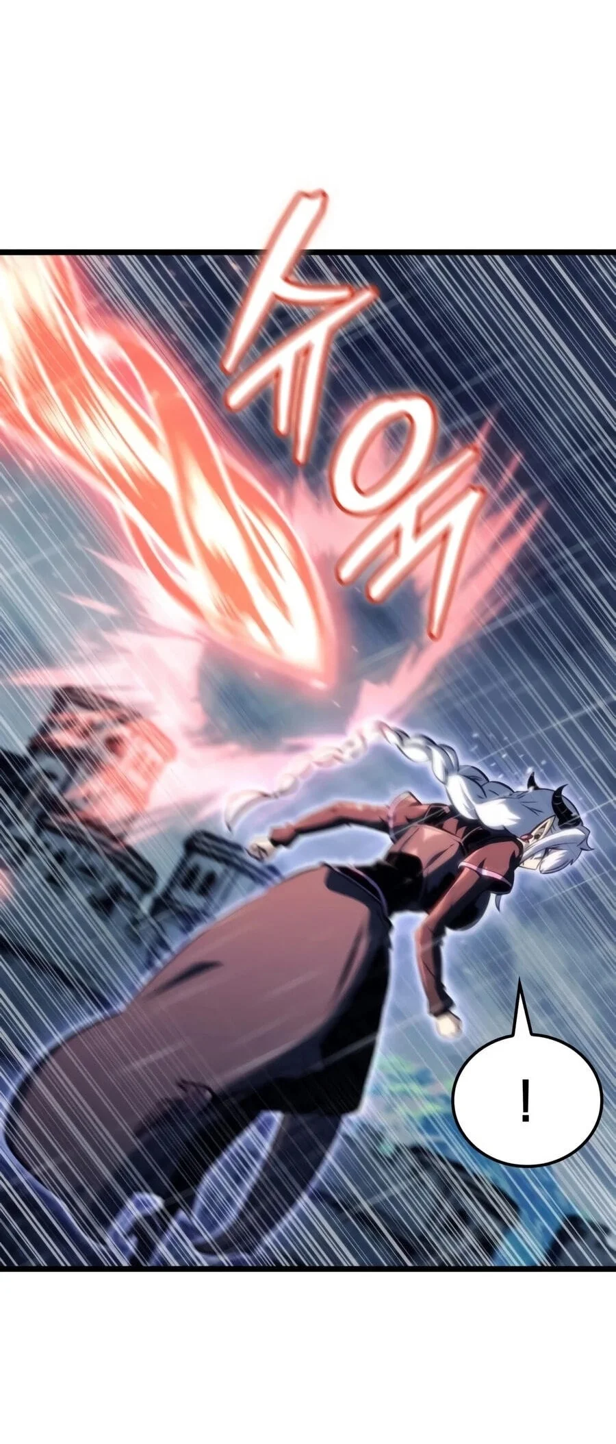 Breakers Chapter 100 Gambar 36
