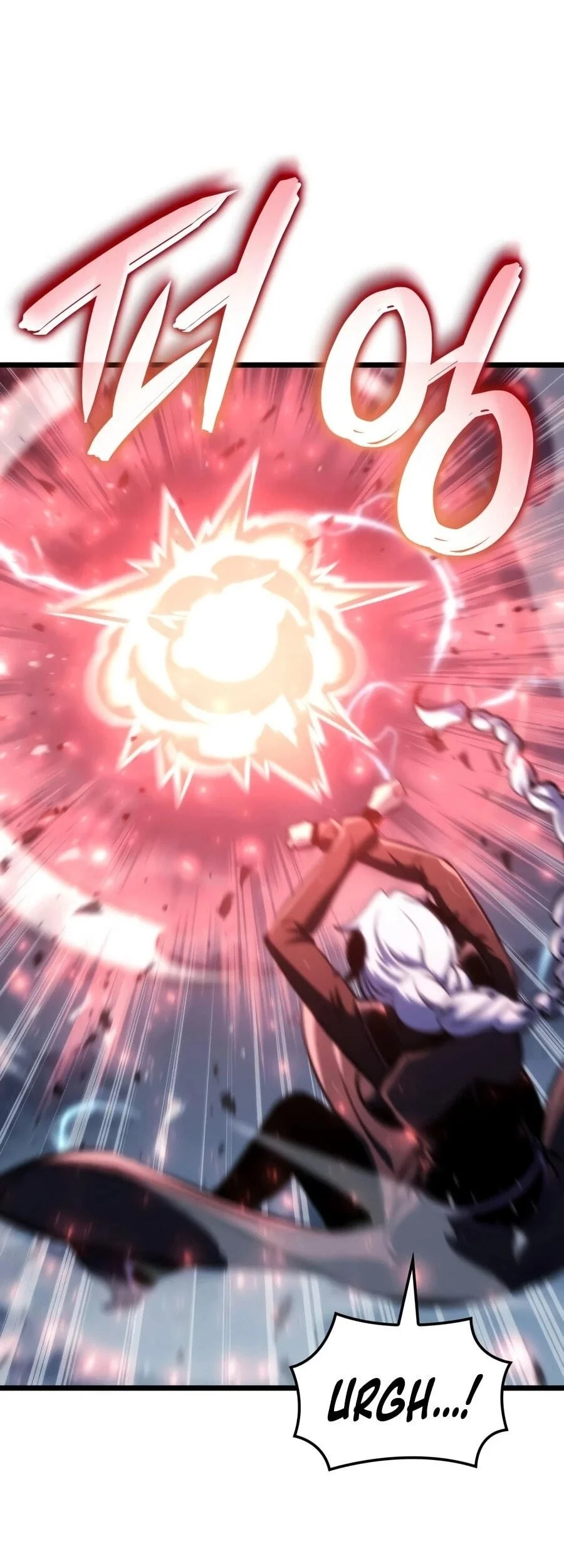 Breakers Chapter 100 Gambar 37