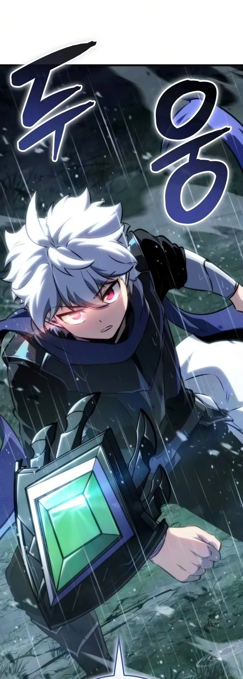Breakers Chapter 101 Gambar 49