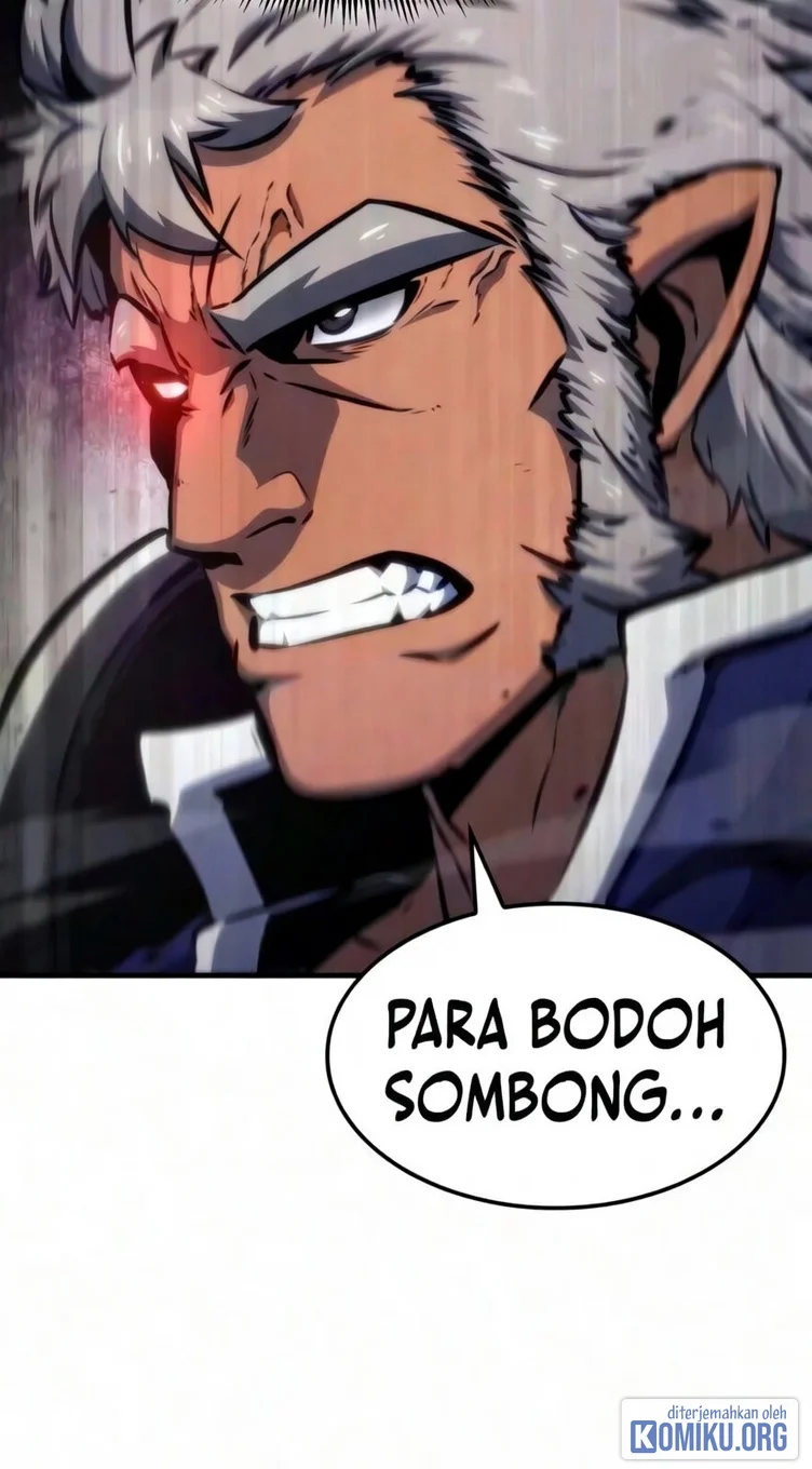 Breakers Chapter 103 Gambar 42