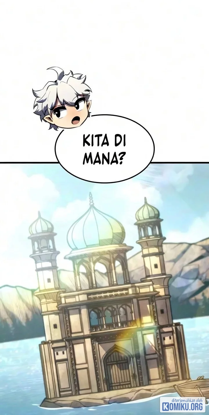 Breakers Chapter 107 Gambar 39