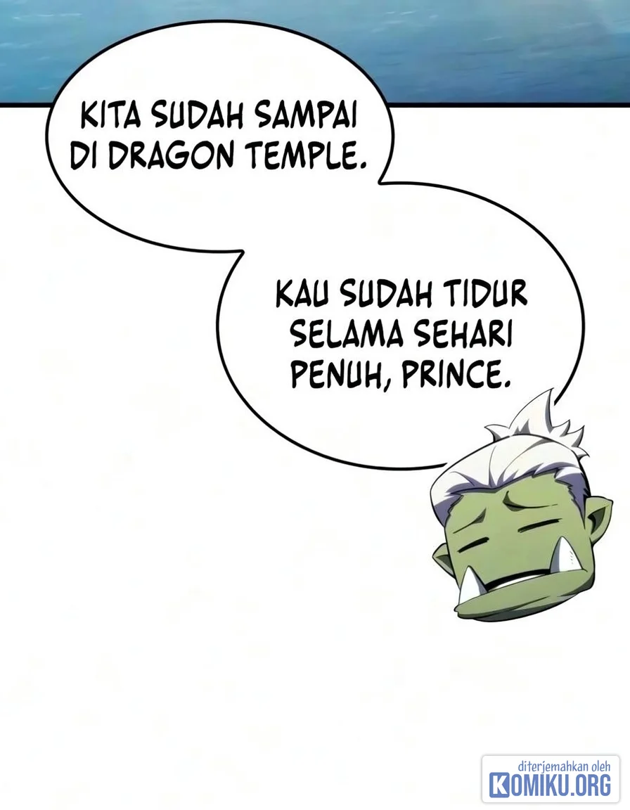 Breakers Chapter 107 Gambar 40
