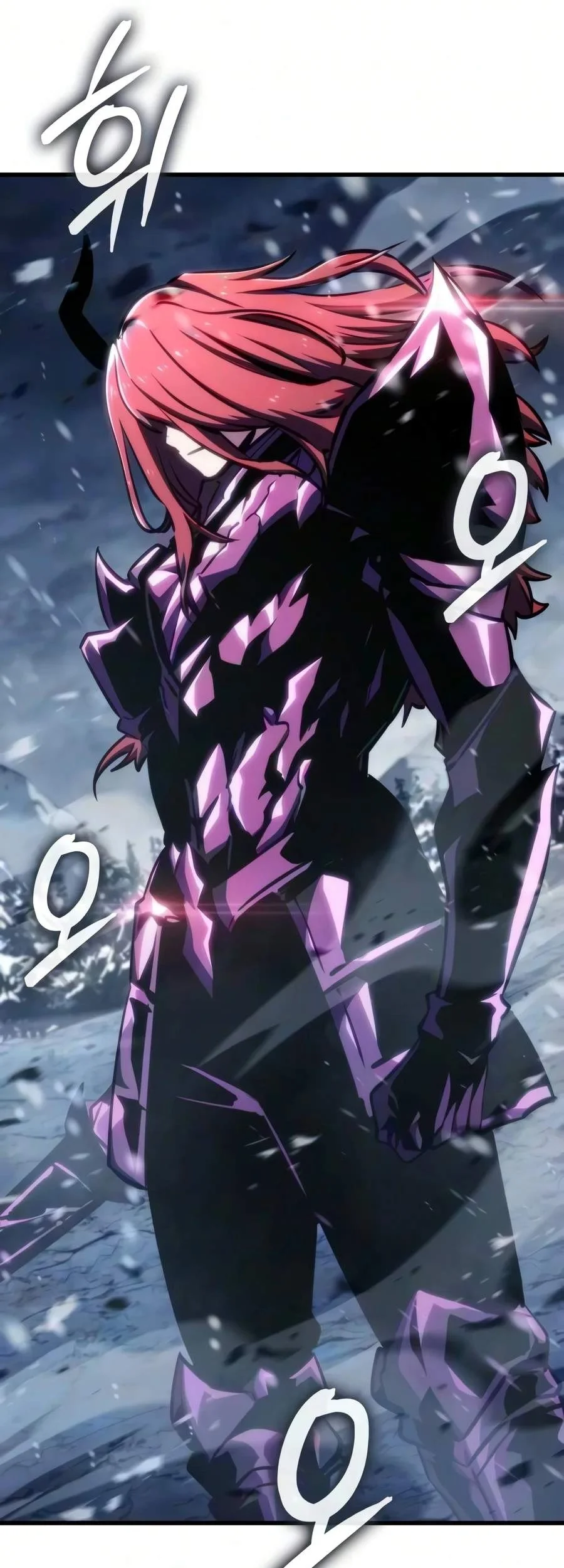 Breakers Chapter 109 Gambar 40