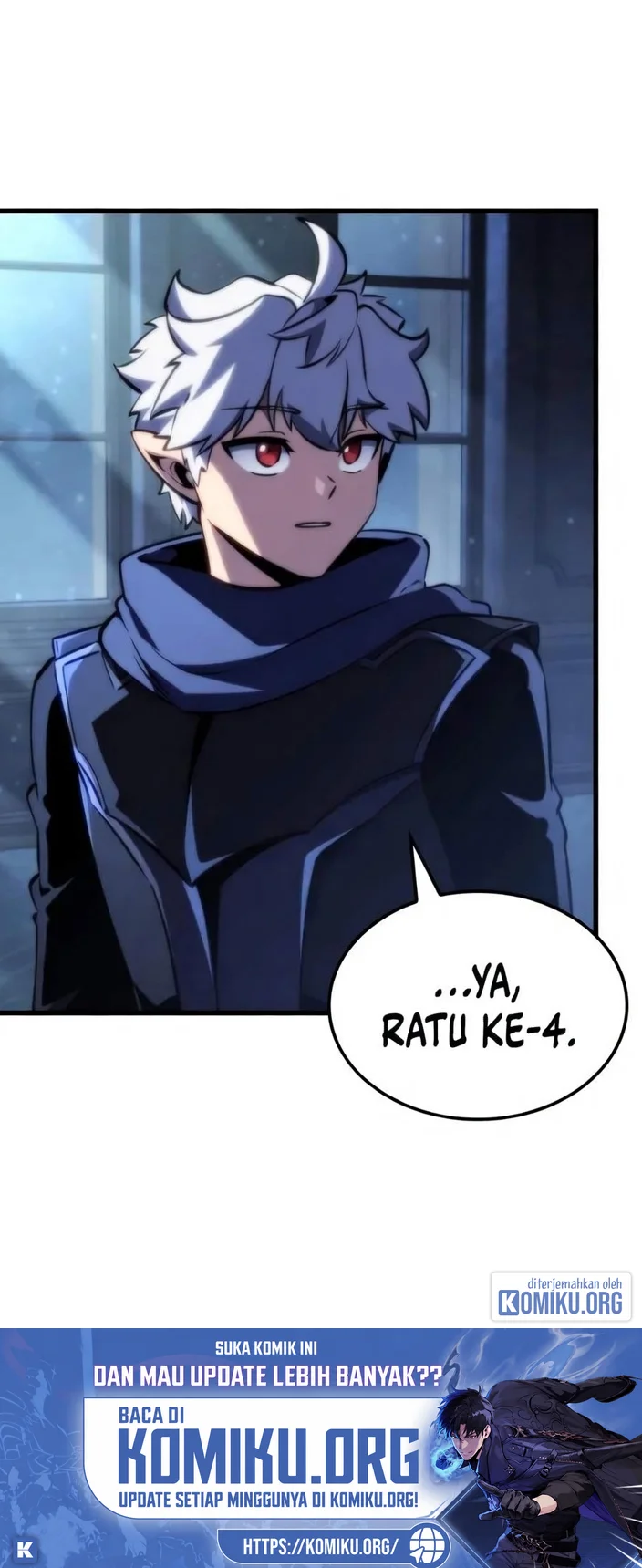 Breakers Chapter 110 Gambar 36