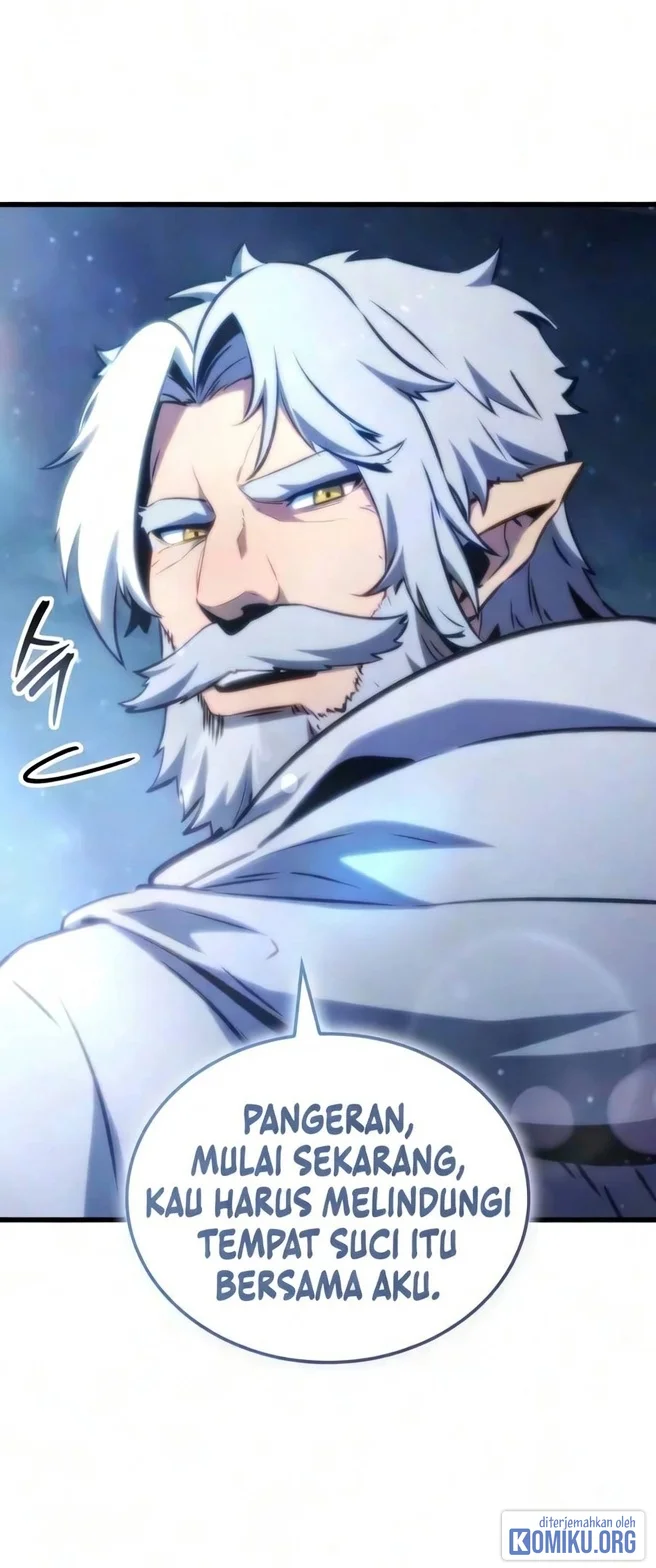 Breakers Chapter 111 Gambar 35