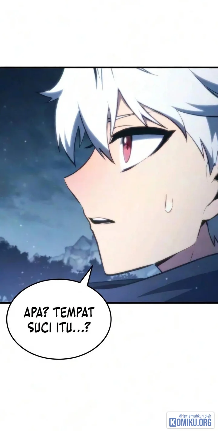 Breakers Chapter 111 Gambar 36