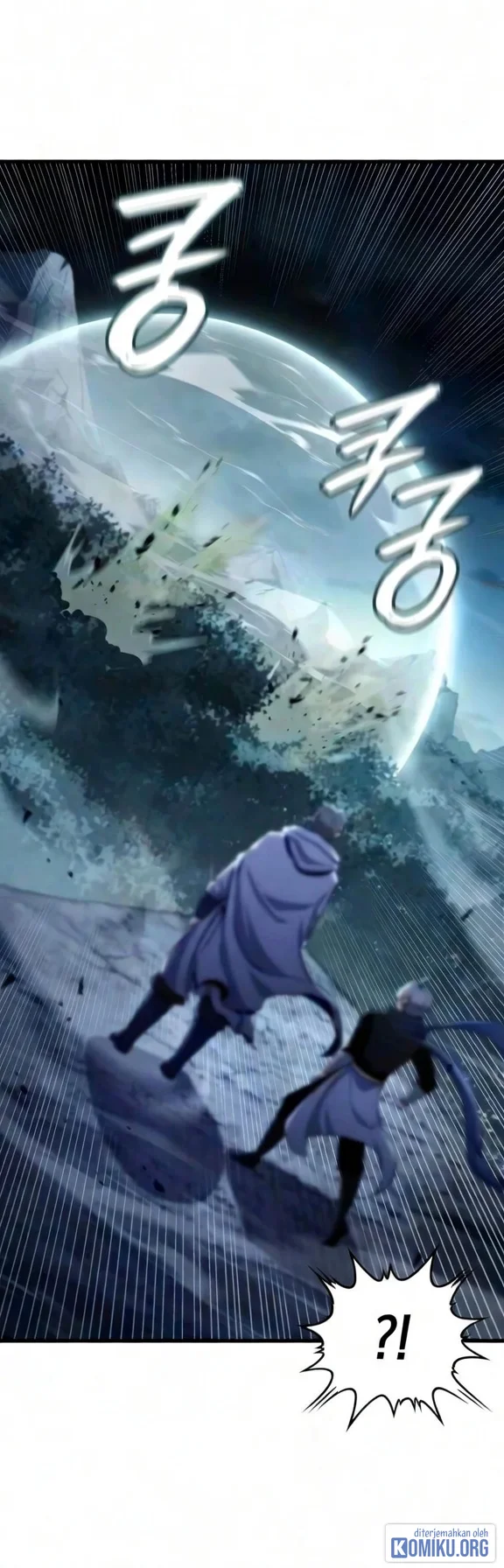 Breakers Chapter 111 Gambar 37