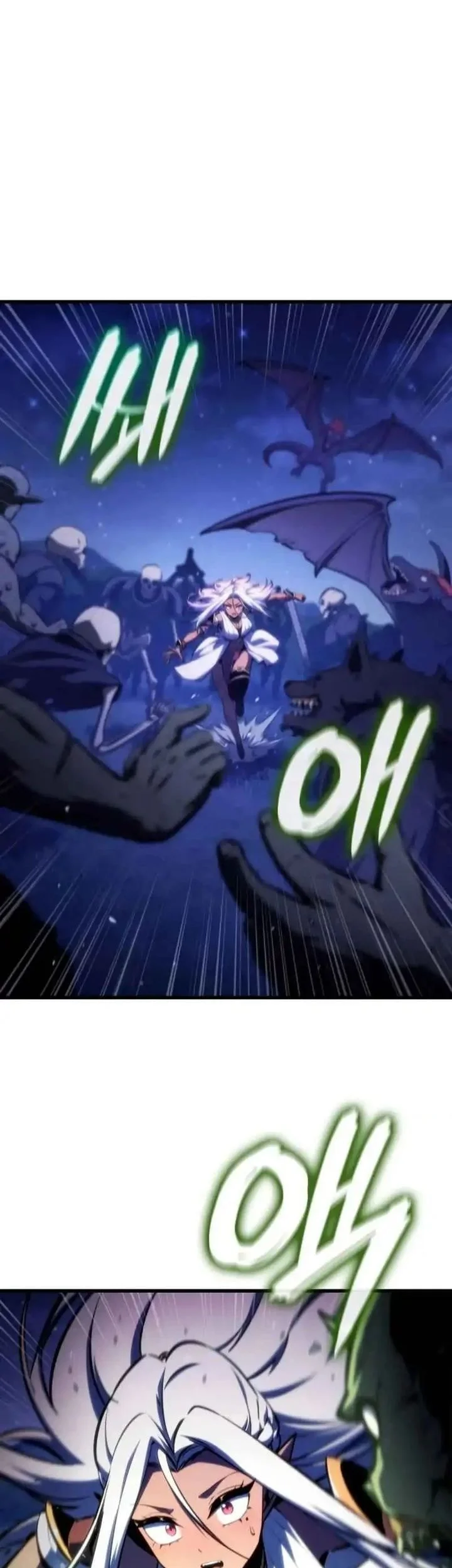 Breakers Chapter 31 Gambar 28
