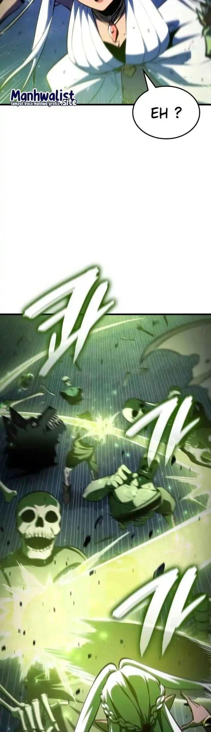 Breakers Chapter 31 Gambar 29