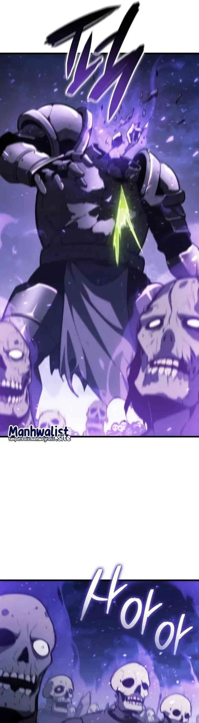 Breakers Chapter 32 Gambar 28