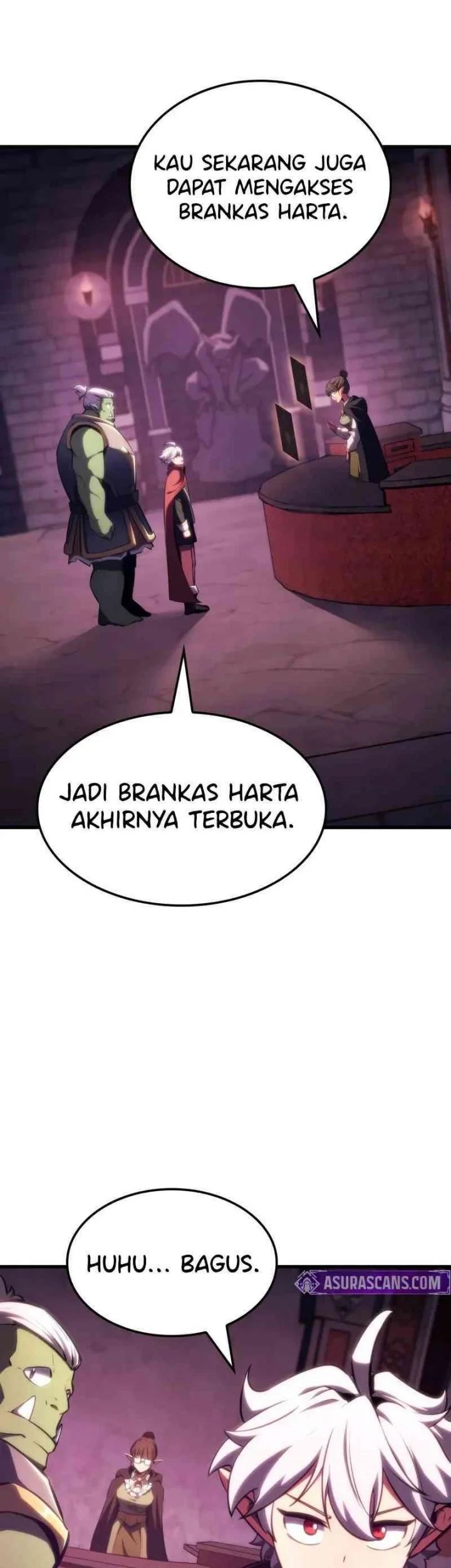 Breakers Chapter 33 Gambar 29