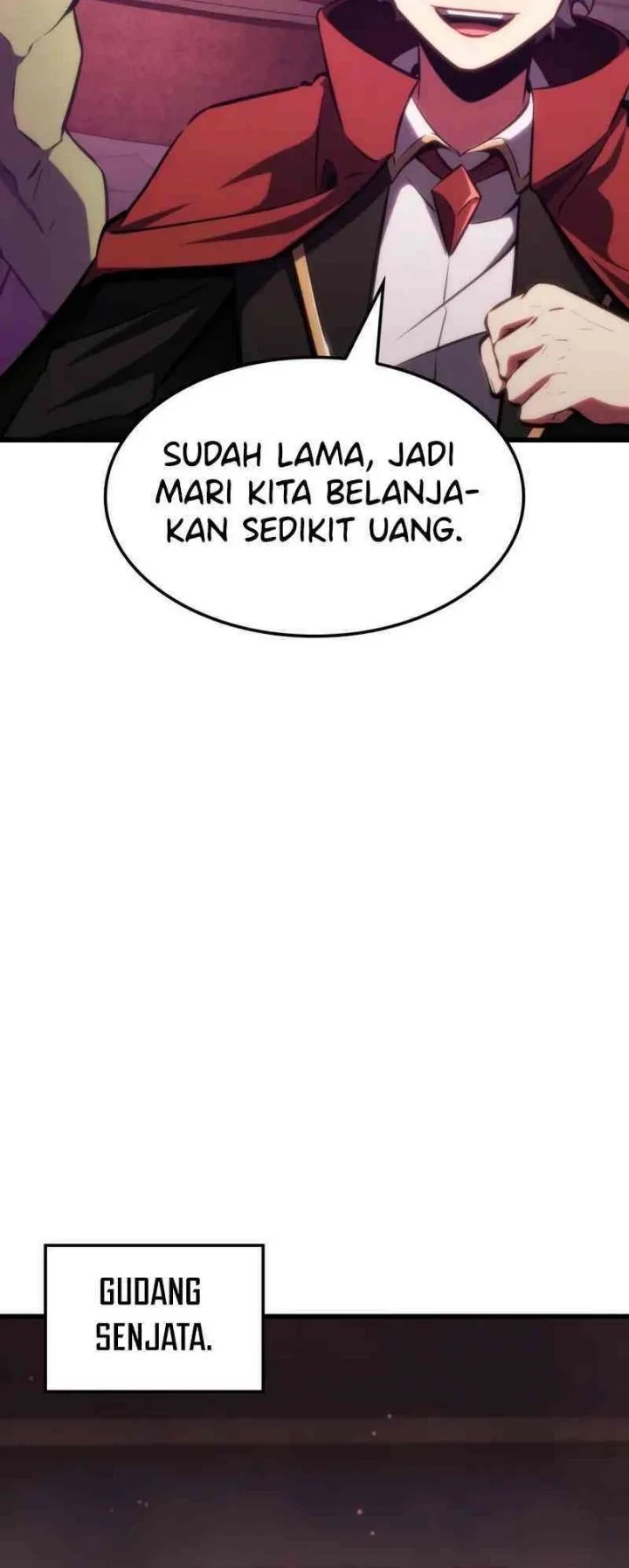 Breakers Chapter 33 Gambar 30