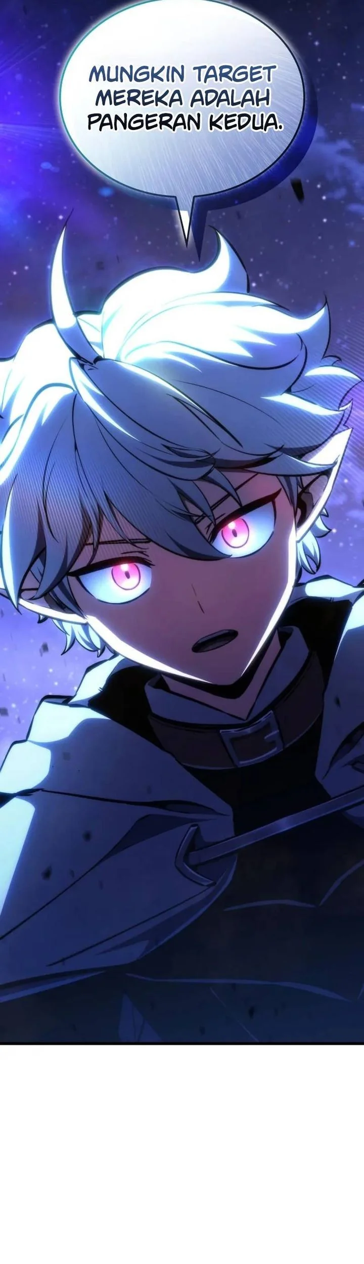 Breakers Chapter 41 Gambar 33