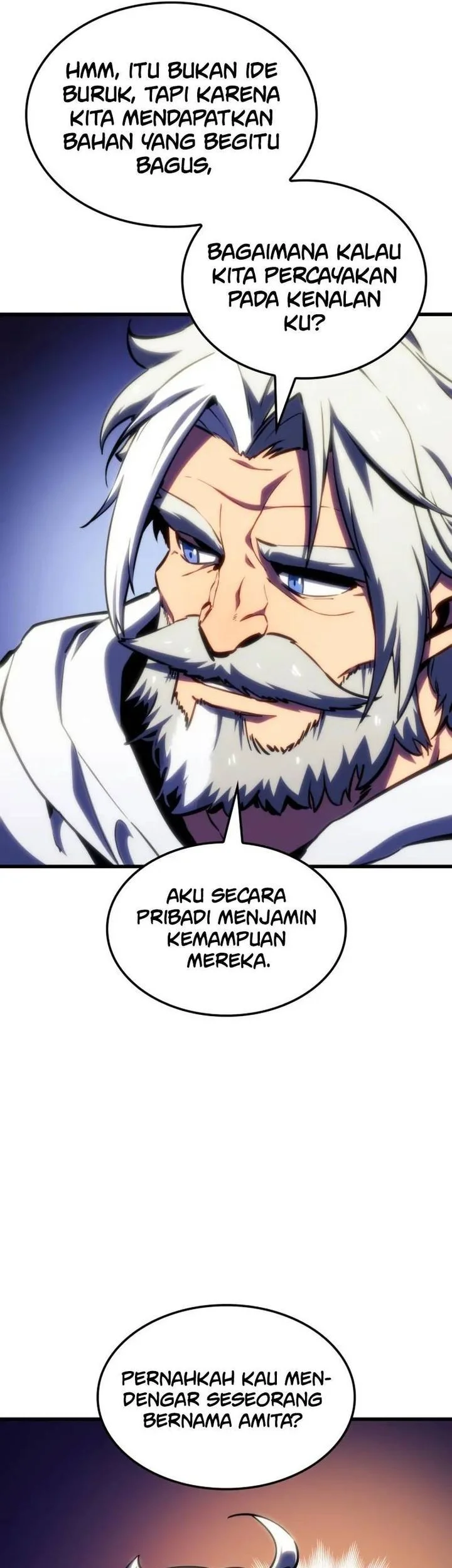Breakers Chapter 42 Gambar 38