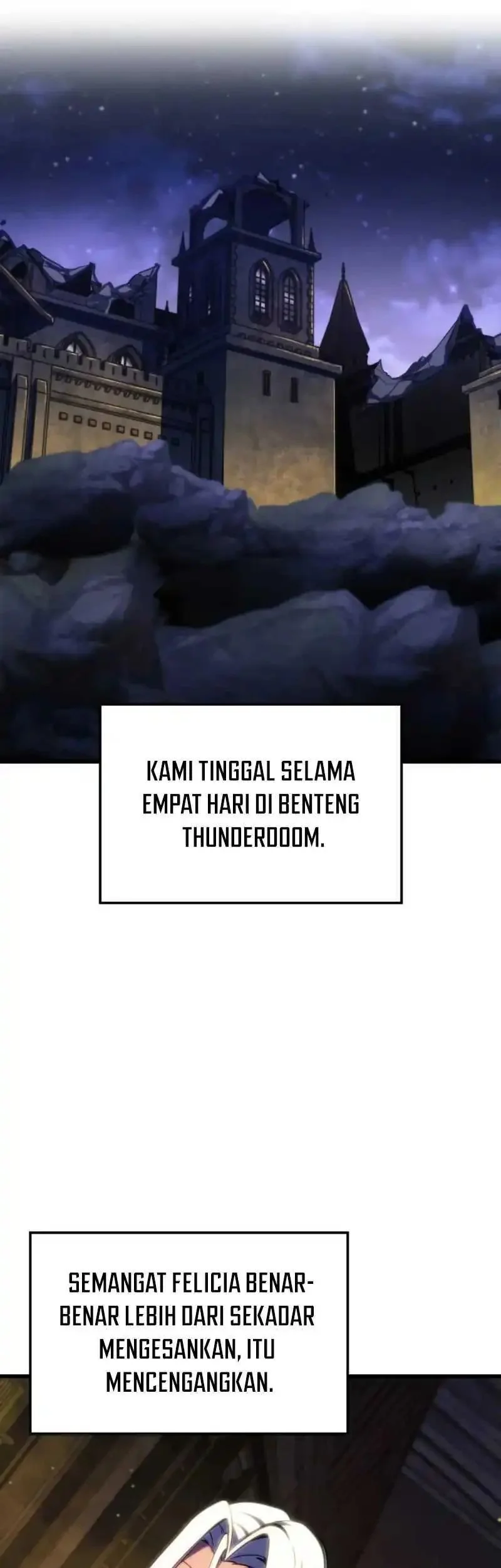 Breakers Chapter 43 Gambar 31